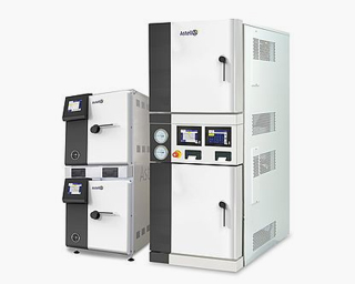 Обновленная линейка паровых стерилизаторов Astell Scientific Обновленная линейка паровых стерилизаторов Astell Scientific