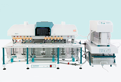 Обучающий курс: «Тест «Растворение» и ТСКР в разработке и регистрации лекарственных средств»