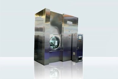 Мойка форматных частей: критический этап фармацевтического производства