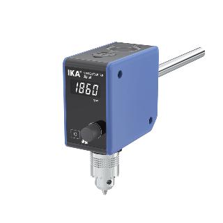 Серия верхнеприводных мешалок IKA MICROSTAR и MINISTAR Серия верхнеприводных мешалок IKA MICROSTAR и MINISTAR
