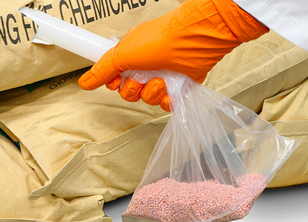 Заказать Пробоотборник SteriWare для мешков и пакетов Пробоотборник SteriWare для мешков и пакетов