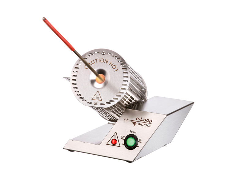 Электрический стерилизатор петель и игл e-Loop