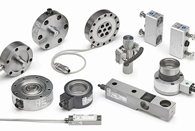 Точность и разрешающая способность тензометрических датчиков в сосудах