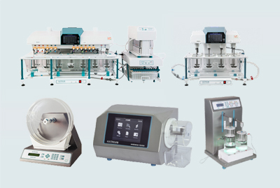 Оборудование Electrolab для контроля качества на складе в Москве