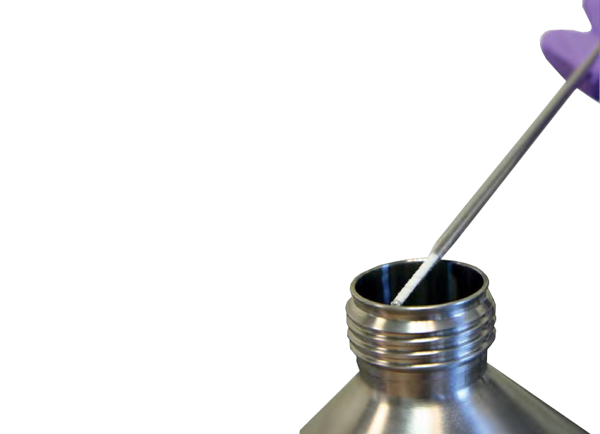 Микро пробоотборник MicroThief