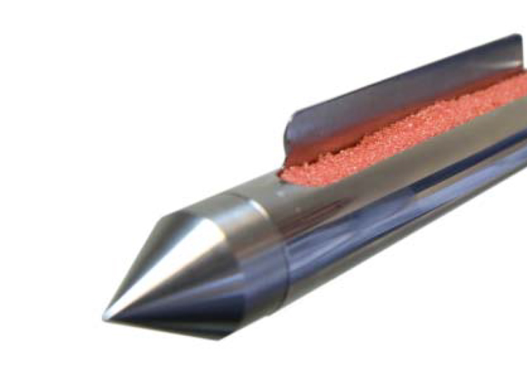 Заказать Пробоотборник для вязких порошков Пробоотборник для вязких порошков