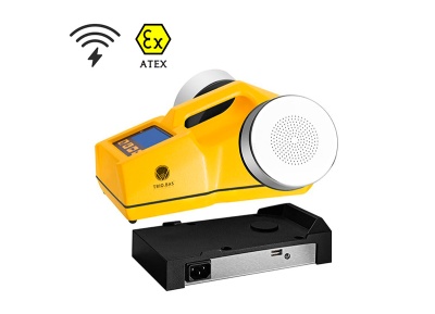 Trio.Bas Duo ATEX