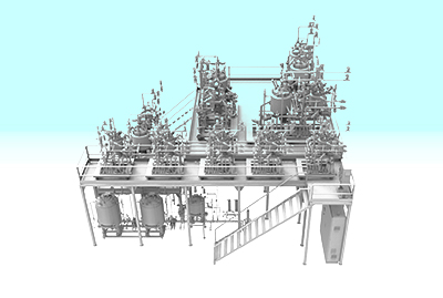 SUPER SKIDS – Платформа для Будущего Стерильных Инъекционных Препаратов