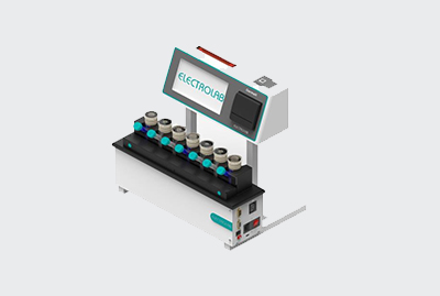 DermaX Electrolab: тестирование высвобождения из мягких лекарственных форм