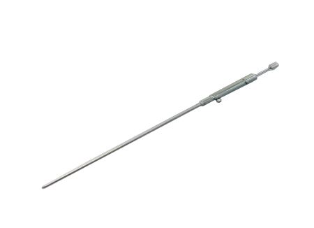 Микро пробоотборник MicroMate