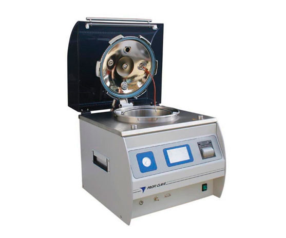 Средоварки и разливочные станции