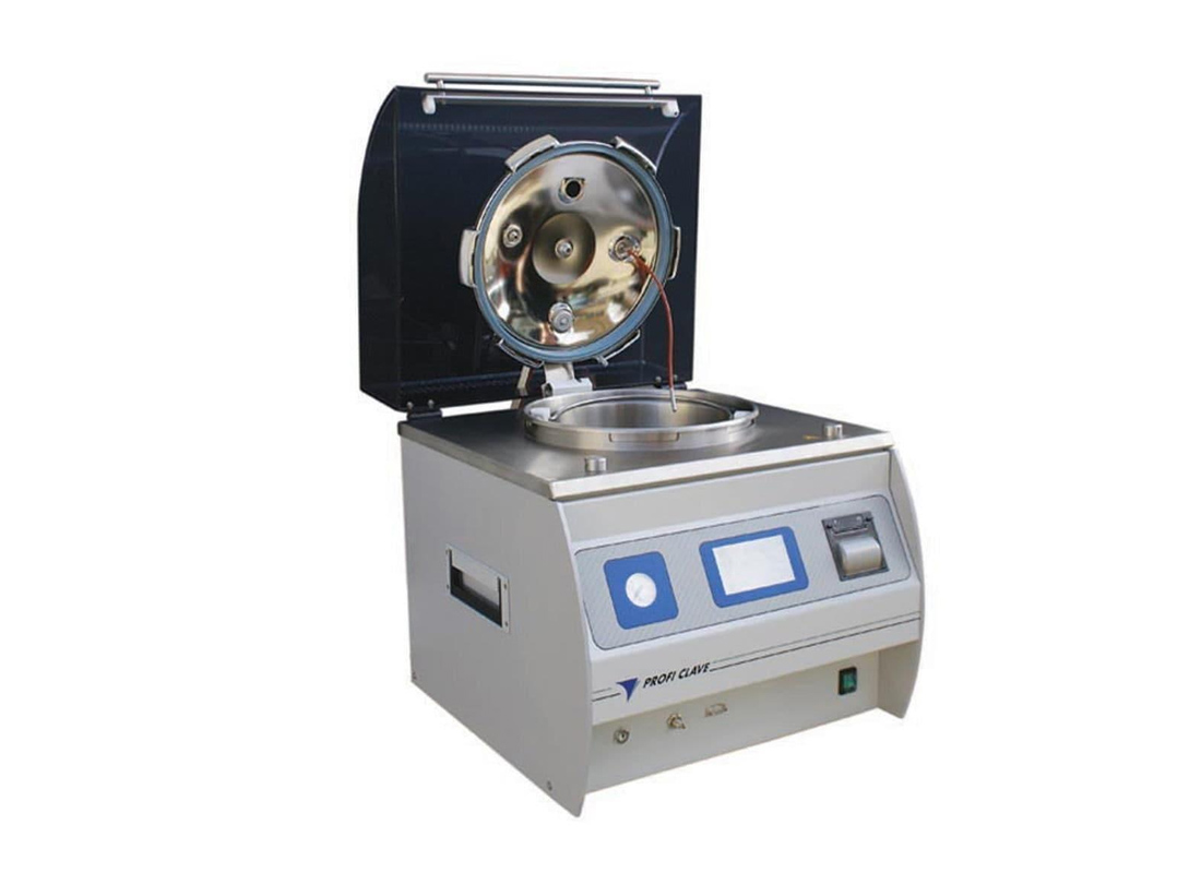 Средоварки автоматические ProfiClave PC10 / PC20