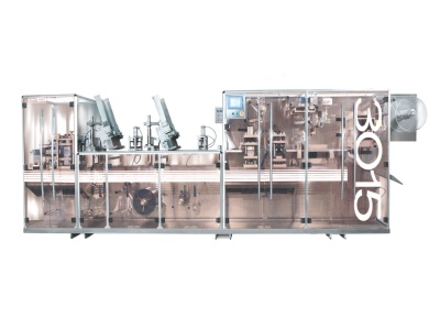 Заказать Блистерные упаковочные машины EPI-3015 AV Блистерные упаковочные машины EPI-3015 AV