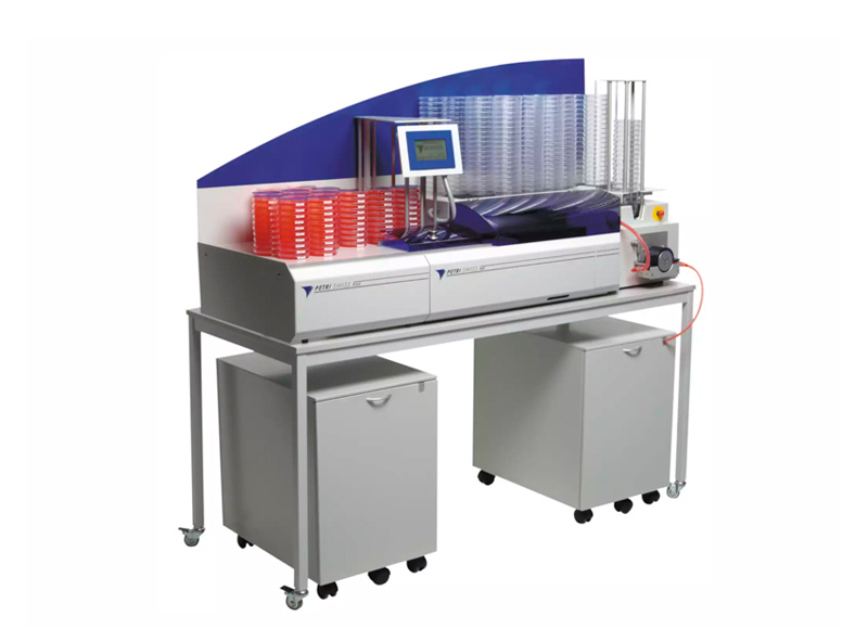 Разливочная станция Petriswiss PS 900