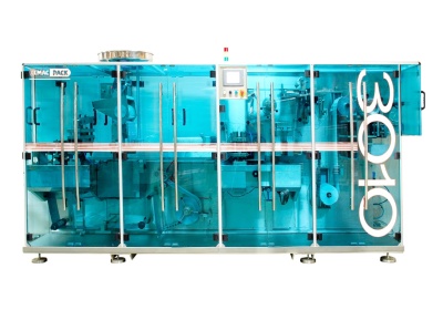 Заказать Блистерные упаковочные машины EPI-3010 PDA Блистерные упаковочные машины EPI-3010 PDA