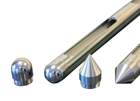 Заказать Щелевой пробоотборник Slot Sampler Щелевой пробоотборник Slot Sampler