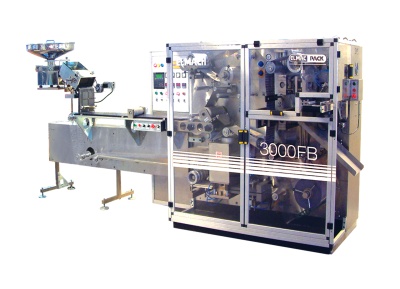 Заказать Блистерные упаковочные машины EPI-3000 FB XT Блистерные упаковочные машины EPI-3000 FB XT