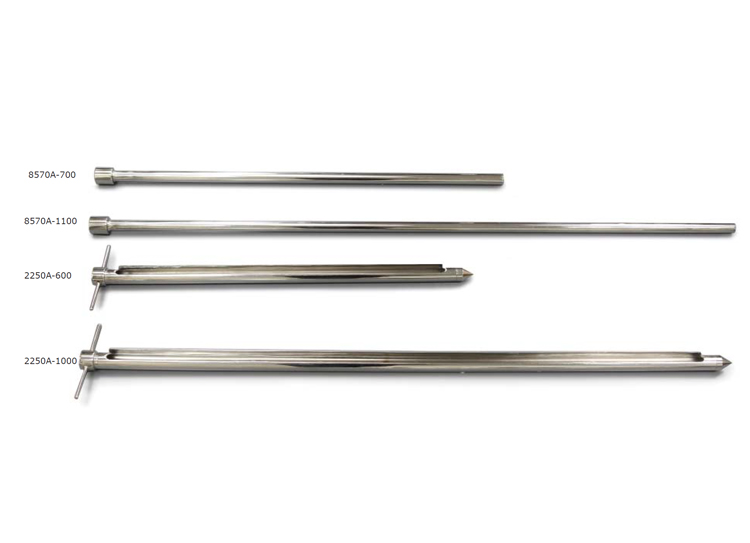 Порошковый ланцет