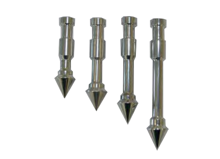 Заказать Порошковый пробоотборник Powder Thief (сталь) Порошковый пробоотборник Powder Thief (сталь)