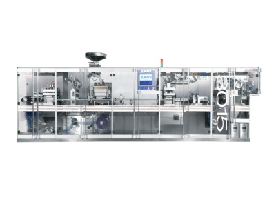Заказать Блистерные упаковочные машины EPI-3015 PDA Блистерные упаковочные машины EPI-3015 PDA