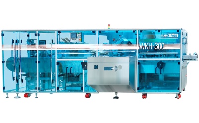 Заказать Картонажные машины WKH-300 ULTIMA Картонажные машины WKH-300 ULTIMA