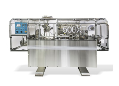 Заказать Блистерные упаковочные машины EPI-500 XT (PLUS) SERVO Блистерные упаковочные машины EPI-500 XT (PLUS) SERVO