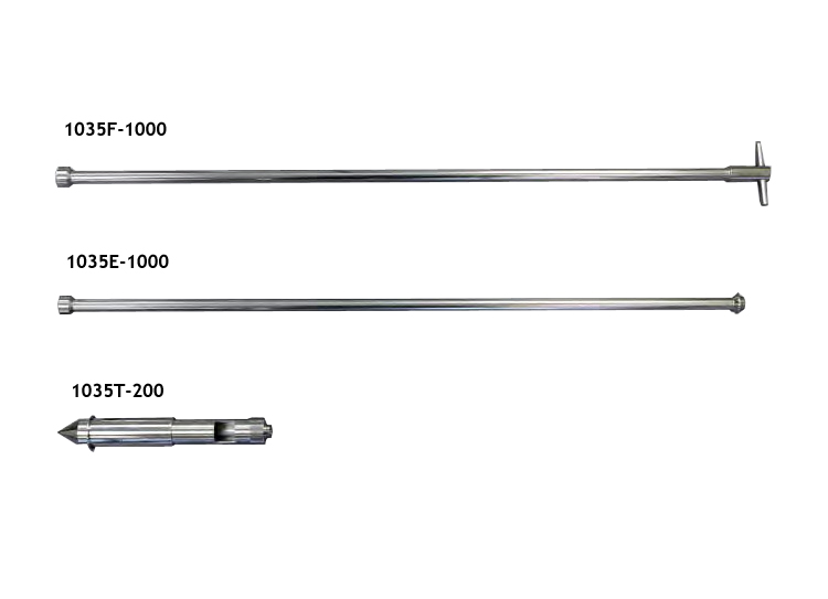 Гильзовый пробоотборник