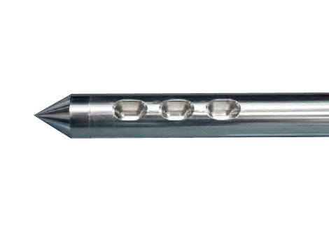 Порционный пробоотборник