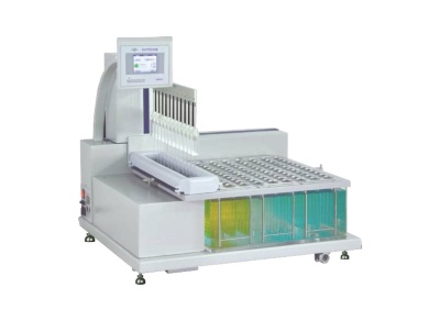 Тестер растворения для испытания при различных pH ERD (USP 3 и 7)