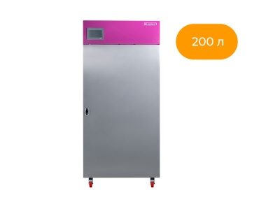 Охлаждающие инкубаторы NLBI7SIP на основе элементов Пельтье
