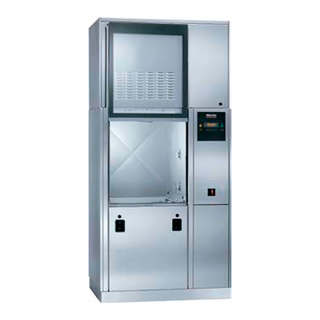 Автоматы для мойки и дезинфекции компании Miele Автоматы для мойки и дезинфекции компании Miele