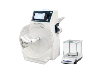 Тестер истираемости таблеток Electrolab Fritus