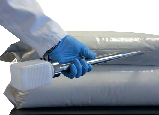 Мешковый пробоотборник Sack Master