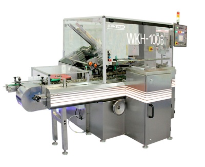 Заказать Картонажные машины WKH-100B Картонажные машины WKH-100B