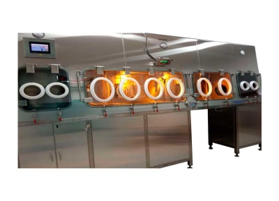 Изолятор отрицательного давления для работы с АФС