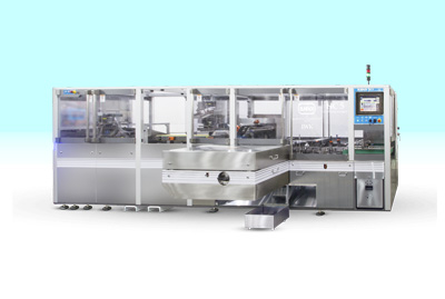 Блистерные и картонажные машины: как Elmach помогает оптимизировать упаковку лекарственных средств