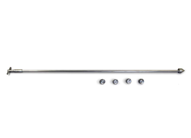 Пробоотборник U-D Cohesive