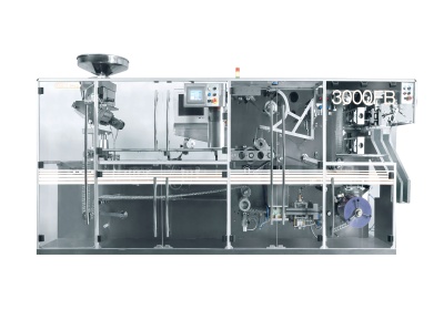 Заказать Блистерные упаковочные машины EPI-3000 FB SERVO Блистерные упаковочные машины EPI-3000 FB SERVO