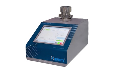 Тестер целостности укупорки LT-5000 CCIT