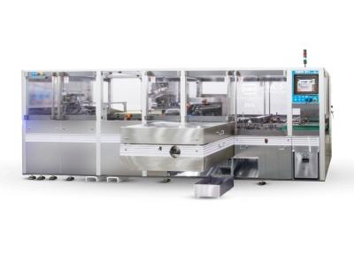 Заказать Блистерные упаковочные машины HC 5 Блистерные упаковочные машины HC 5