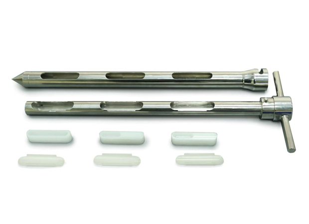 Пробоотборник AccuPod®