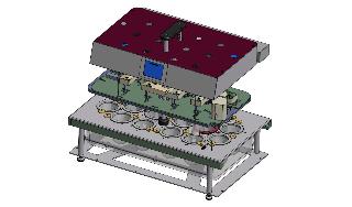 Новый тестер растворения таблеток PTWS-1420 на 14 + 2 сосудов Новый тестер растворения таблеток PTWS-1420 на 14 + 2 сосудов