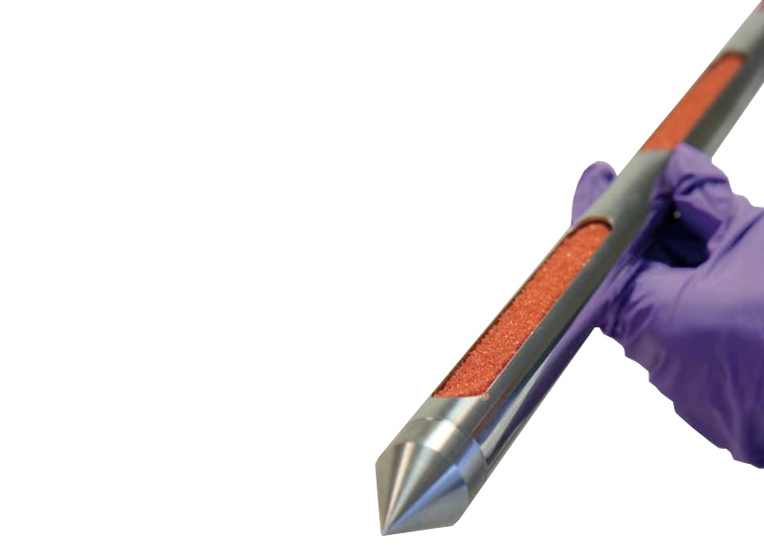 Пробоотборник Pocket Sampler